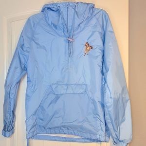 Acadia Quarter Zip Jacket